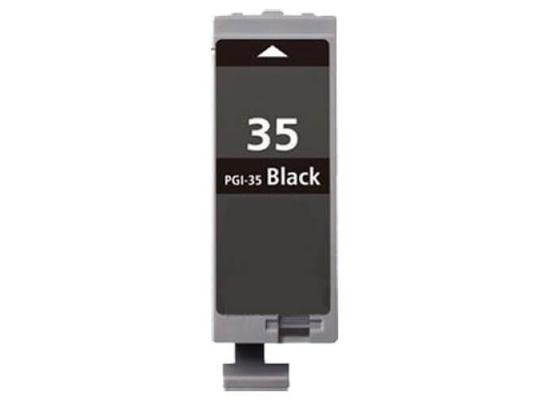 Canon PGI-35 Black Ink Cartridge